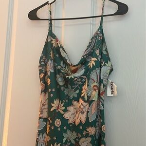 Beautiful Floral Dress